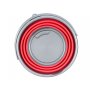 Vikbar hink 15 l - rd