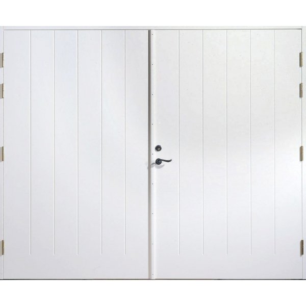 Garageport Allegro
