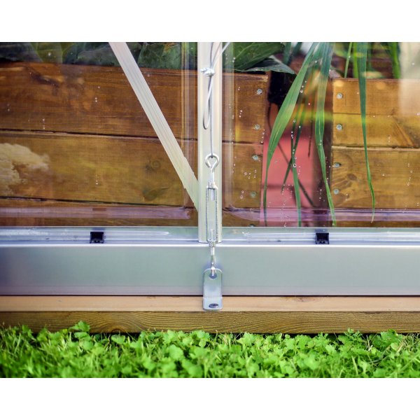 Canopia förankringssats för växthus Canopia förankringssats för växthus