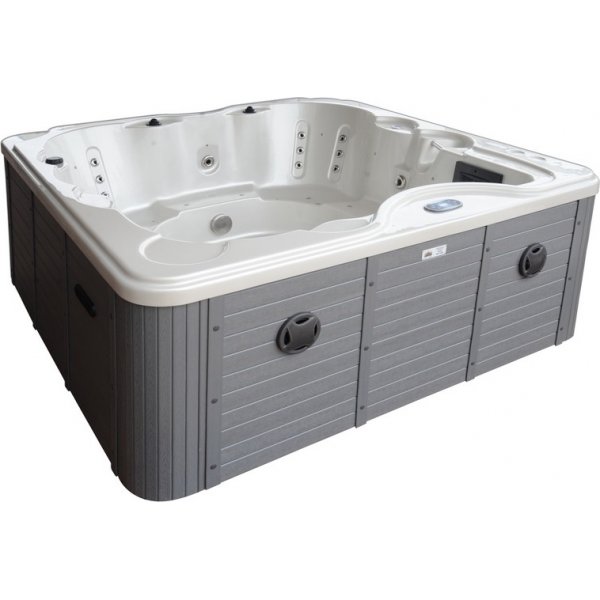 Spabad Cleanse SR810