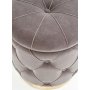 Hitch sittpuff - Gr�