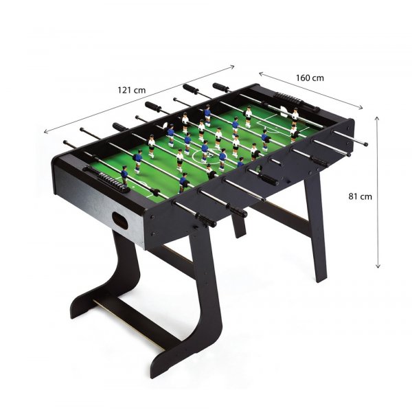 Foosball/fotbollsbord SDG P1 Foosball/fotbollsbord SDG P1