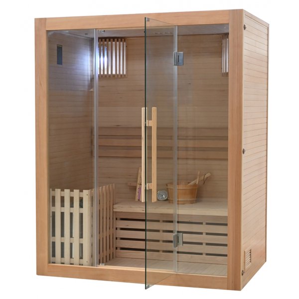 Bastu Traditional TG3