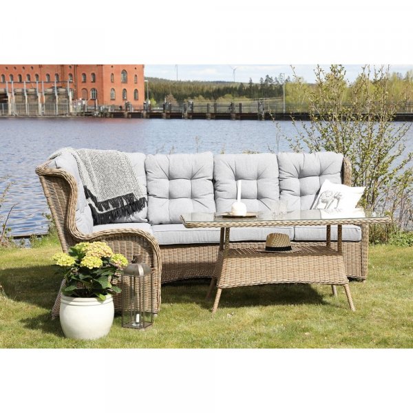 Orleans utembelgrupp vnster - Natur