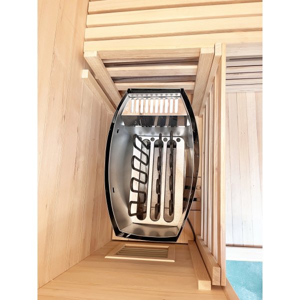 Bastu - Allure Bastu - Allure