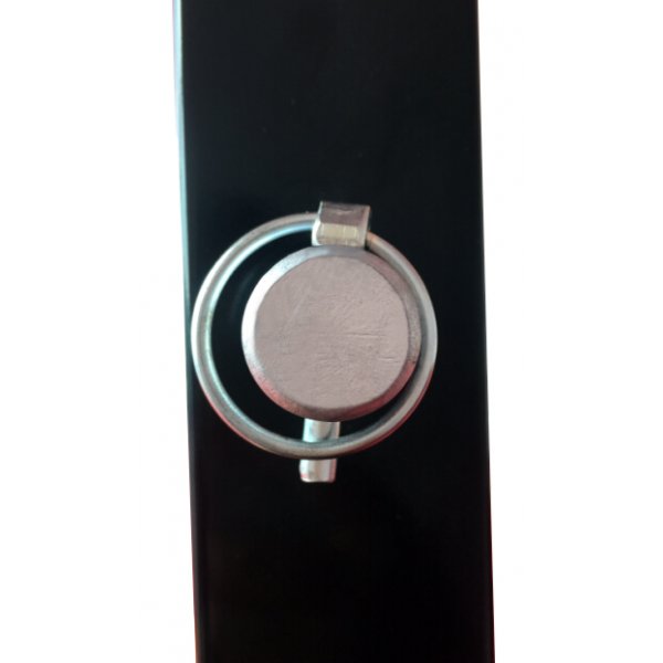 Skivstngsstllning Squat Rack 04AH