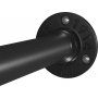 Adjutant kl�dst�ng, 2-pack - Svart