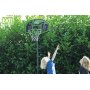 Basketstllning Hoopy - Fr mindre barn, flyttbar