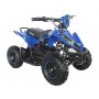 Elektrisk mini-ATV - 800W + Lse kde