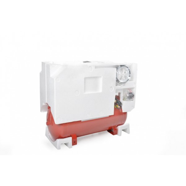 Kompressor - 50L 1500W Kompressor - 50L 1500W