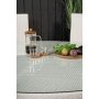 Frubol Matgrupp (150) - Vit - 6 Stolar