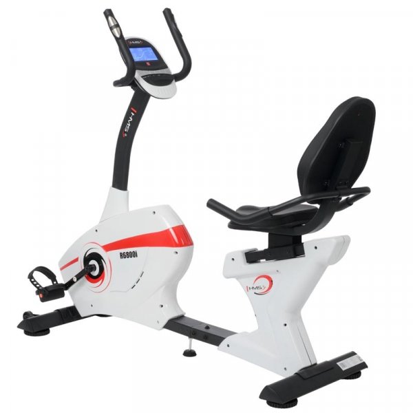 Motionscykel - Magnetisk (recumbent) R6800i