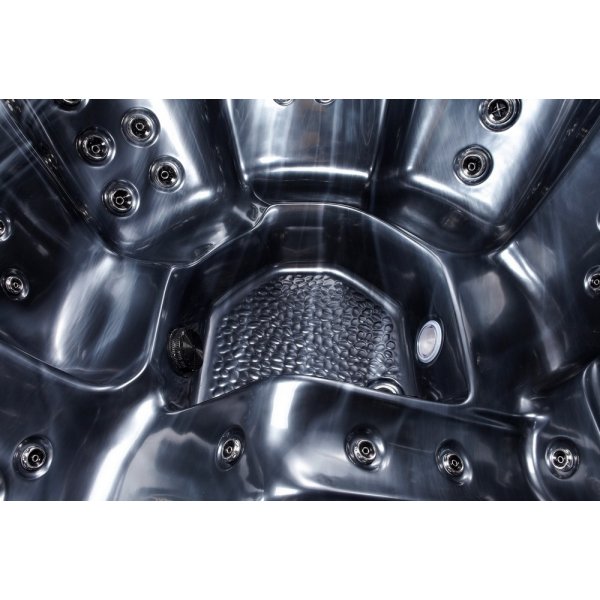 Spabad Cleanse 810C Deluxe Spabad Cleanse 810C Deluxe