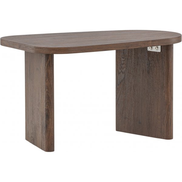 Gr�nvik sidobord 70 x 45 cm - Mocca