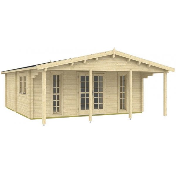 Sommerhus Skagen - 36 m