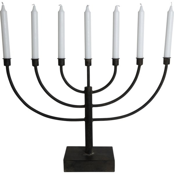 Ljusstake f�r kronljus