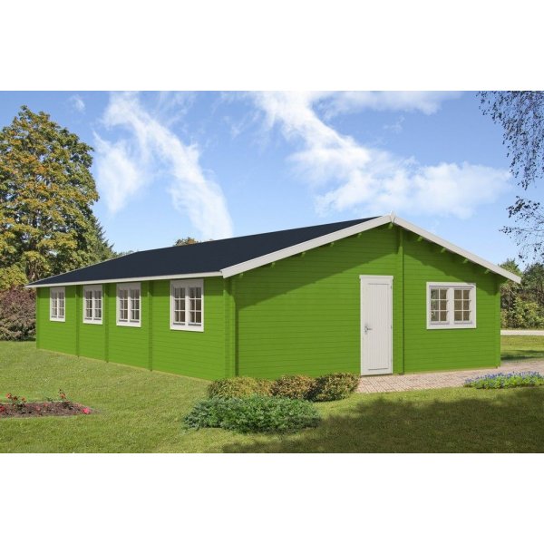 Fritidshus Anna - 103 m² Fritidshus Anna - 103 m²