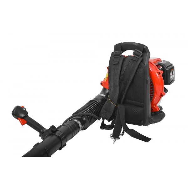 Lövsug med hjul - 3000W Lövsug med hjul - 3000W