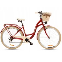 Damcykel Mood 28 Damcykel Mood 28