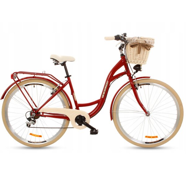 Damcykel Mood 28\\\" vinrd