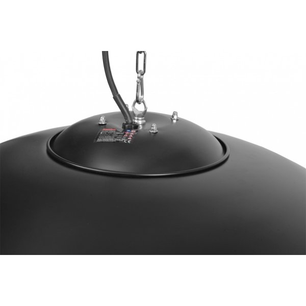 Takhängd infravärmare - 2000 W Takhängd infravärmare - 2000 W