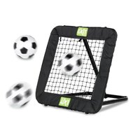 Rebounder för fotbollsträning - 84 x 84 cm Rebounder för fotbollsträning - 84 x 84 cm