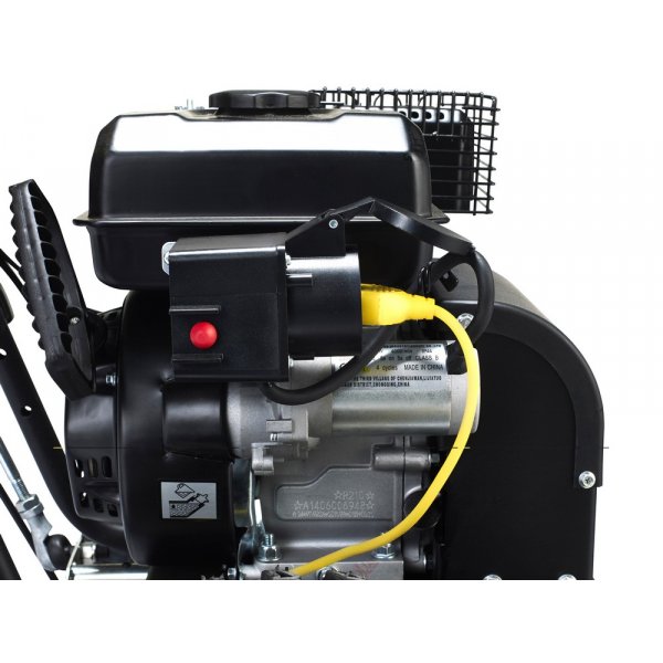 Kombimaskine 212 cc - 230 V elektrisk start Kombimaskine 212 cc - 230 V elektrisk start