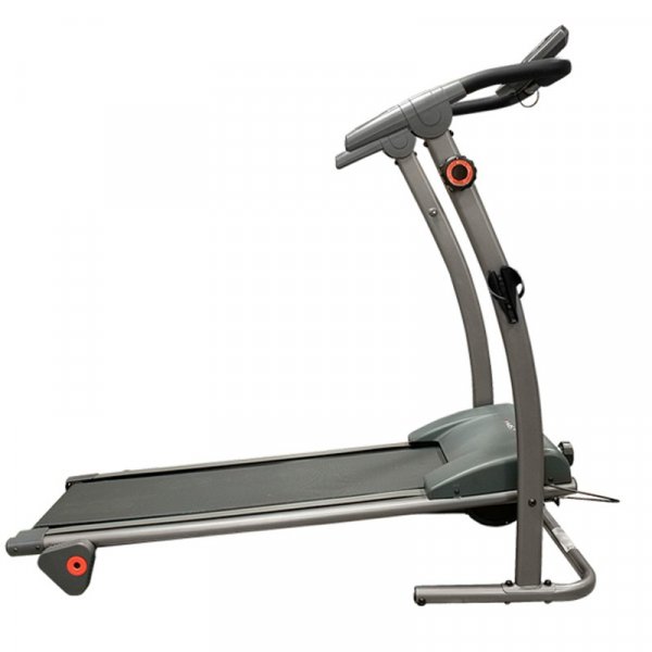 Lpband - Motorlst (magnetresistans)