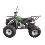 Quad - 125 ccm
