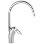 FM Mattsson Kksblandare 9000E II Krom - 8000-0000