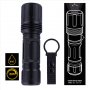 Ficklampa Nightwatch 1500