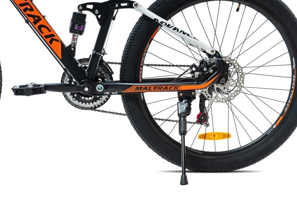 Mountainbike MalTrack 26 - Advance - 4895 kr - Hemfint.se