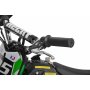 Minicross fr barn - Grn 500W