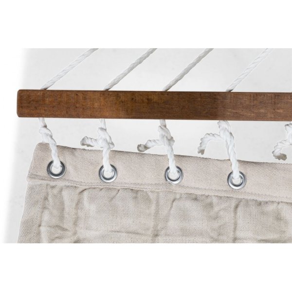 F�llfors H�ngmatta Dubbel � Gr�ddvit