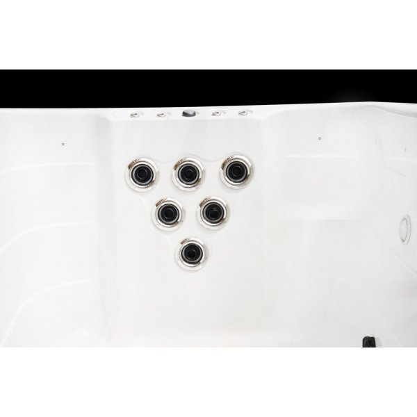 Swimspa/ Simspa Swimspa/ Simspa