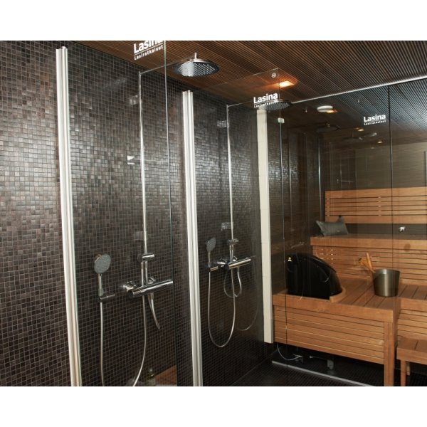 Oras Duschblandare Cubista 2870 Oras Duschblandare Cubista 2870