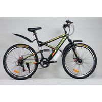 Mountainbike Target 26 Mountainbike Target 26