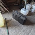 Kundbild Verktygsl�da med 7 fack: Uppfyllde f�rv�ntningarna.