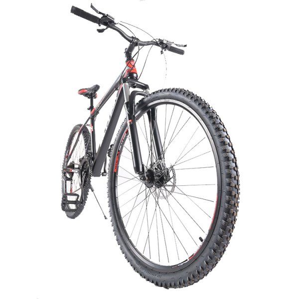 Mountainbike - 27,5\\\" rød Mountainbike - 27,5\\\" rød