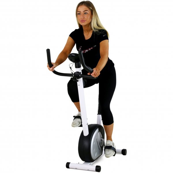 Heimtrainer 4kg Schwungrad - Trekkrunner TD001X-20 Heimtrainer 4kg Schwungrad - Trekkrunner TD001X-20
