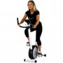 Heimtrainer 4kg Schwungrad - Trekkrunner TD001X-20