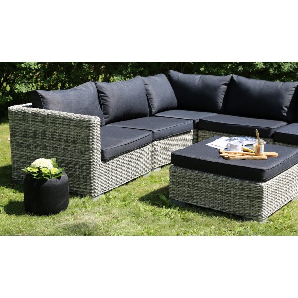 Hjortsberga utem�belgrupp - Natur konstrotting