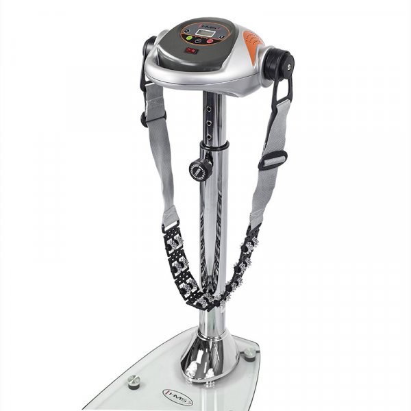 Massagemaskin (MA1020) 6 olika trningsprogram