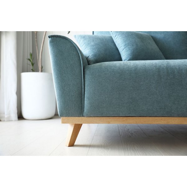 Divansoffa 267 cm l�ng - Classic