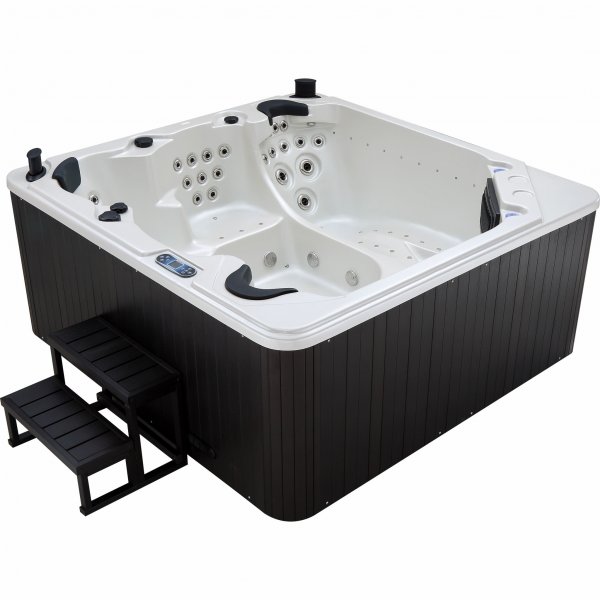 Spabad Utopia Dreams - 5 personer Spabad Utopia Dreams - 5 personer