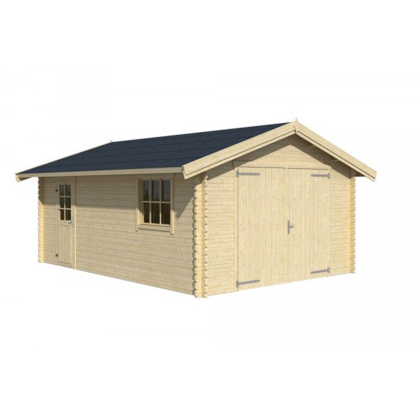 Garage Kristina - 20,5 m�