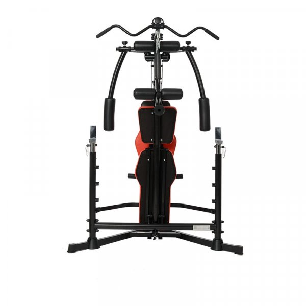 HMS Hemmagym Cyborg HMS Hemmagym Cyborg