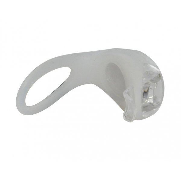 Cykellampa - bak Cykellampa - bak