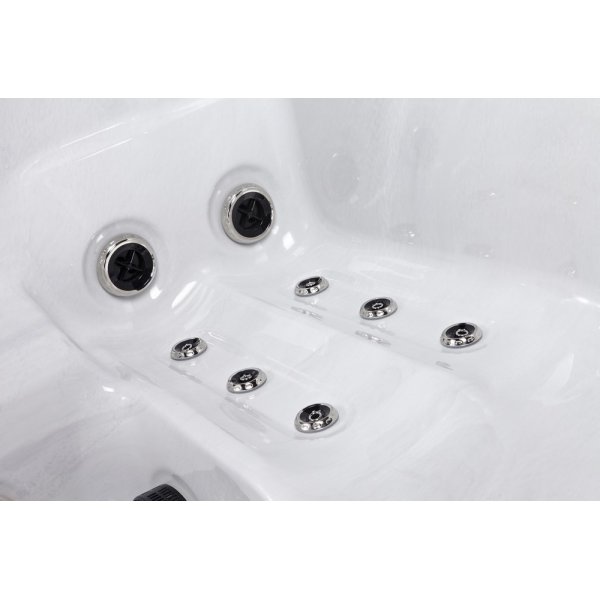 Spabad Cleanse 809C Deluxe Spabad Cleanse 809C Deluxe