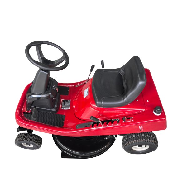 Gardeney Åkgräsklippare 11,9 HK motor – Sidoutkast & Mulching Gardeney Åkgräsklippare 11,9 HK motor – Sidoutkast & Mulching